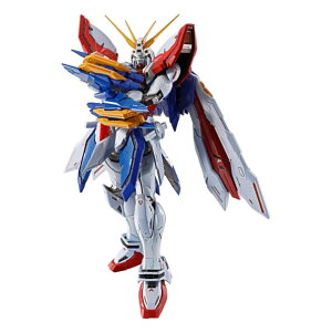 METAL BUILD �S�b�h�K���_��&�S�b�h�K���_����i�Z�J���h�j[�o���_�C�X�s���b�c]��������