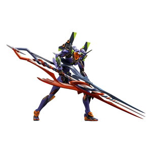 METAL BUILD G@QI@ 30th with the spear of GaiuswG@QIV[Yx[BANDAI SPIRITS]