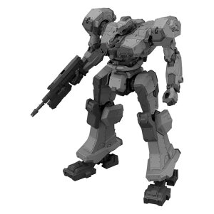 30MM ARMORED CORE VI FIRES OF RUBICON BALAM INDUSTRIES BD-011 MELANDER �v�����f��[BANDAI SPIRITS]