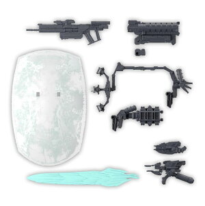 30MM �I�v�V�����p�[�c�Z�b�g ARMORED CORE VI FIRES OF RUBICON WEAPON SET 05 �v�����f��[BANDAI SPIRITS]