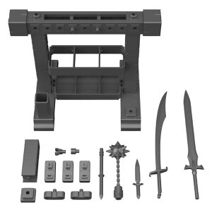 30MF �A�C�e���V���b�v3(�E�F�|���I�v�V����) �v�����f��[BANDAI SPIRITS]