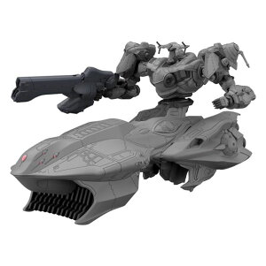30MM ARMORED CORE VI FIRES OF RUBICON ARQUEBUS ADD VE-40A �v�����f��[BANDAI SPIRITS]��������