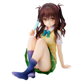 「ToLoveる」制服シリーズ 結城美柑〜高校生ver.〜 完成品フィギュア[ユニオンクリエイティブ]送料無料