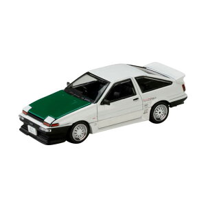 1/64 g^ Xv^[gm (AE86) / DORI DORI MESH WHEEL DRIFT KING[zr[Wp] Mtg v[g