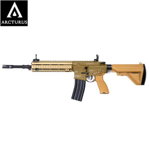 }KW1{T[rXIARCTURUS A[N^EX 416F X^_[hAEG AT-HT02-TN DE dK 18ΈȏΏ GA[K JX^ ToCoQ[ ToQ[  ~^[ 