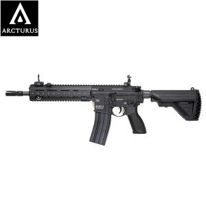 }KW1{T[rXI ARCTURUS A[N^EX 416F NcAEG AT-HT03-BK dK 18ΈȏΏ GA[K JX^ ToCoQ[ ToQ[  ~^[ 