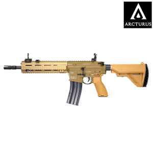 }KW1{T[rXI ARCTURUS A[N^EX 416F NcAEG AT-HT03-TN DE dK 18ΈȏΏ GA[K JX^ ToCoQ[ ToQ[  ~^[ 