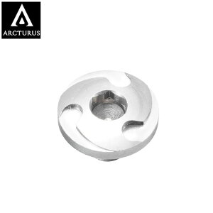 ARCTURUS A[N^EX RSV[Y nCLppXeX wLTS ObvXN[ KXK }C nCLp Hi-Capa V[YΉ JX^ IvV p[c [