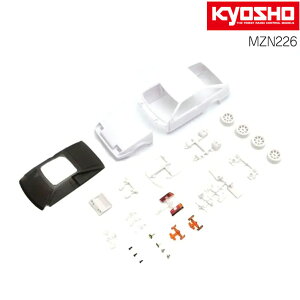 g^ Xv^[gm AE86 zCg{fBZbg h zC[ KYOSHO  MINI-Z ~jbc MZN226