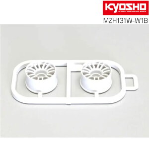 }`zC[IICh ItZbg 1.0 zCg RE30 2{ KYOSHO  MINI-Z ~jbc MZH131W-W1B [