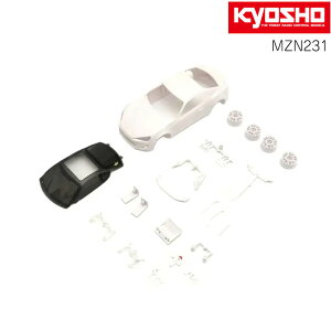 g^ TOYOTA 86 zCg{fBZbg h zC[t KYOSHO  MINI-Z ~jbc MZN231