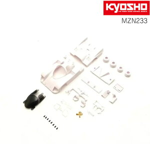 Porsche 962 C LH zCg{fBZbg h/zC[t KYOSHO  MINI-Z ~jbc MZN233