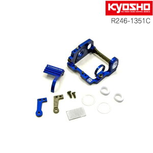 MML �A���~���[�^�[�}�E���g MR-03 / HB98mm�p KYOSHO ���� MINI-Z �~�j�b�c R246-1351C ���[���� ��������
