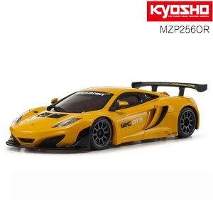 ASC MR04W-MM }N[ 12C GT3 2013 IW KYOSHO  MINI-Z ~jbc MZP256OR 