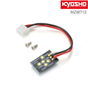 �W���C�����j�b�g�Z�b�gV2 MINI-Z EVO�p KYOSHO ���� MINI-Z �~�j�b�c MZW712 ���[���� ��������