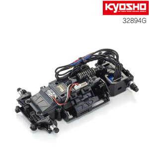 ~jbc[T[ MR-04EVO2 VV[Zbg (W-MM/5600KV) V2WCt KYOSHO  MINI-Z ~jbc 32894G 