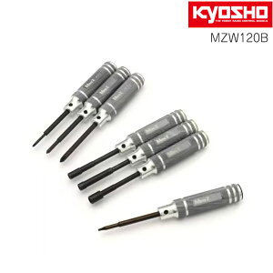 ~jbcSPc[Zbg2 KYOSHO  MINI-Z ~jbc MZW120B [ 
