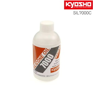 VRIC #7000 40cc KYOSHO  MINI-Z ~jbc SIL7000C eiXIC