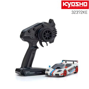~jbcAWD MR-04 fBZbg McLaren F1 GTR KE 30NLOdl KYOSHO  MINI-Z ~jbc[T[ 32372KE 