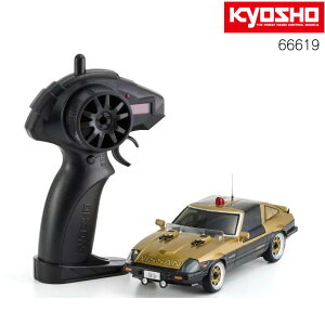 FIRST MINI-Z x@ X[p[Z KYOSHO  MINI-Z 66619 