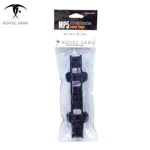 m[xA[Y MP5 Low Profile Mount Long ver [vt@C}Eg O MP5}Egx[X JX^ IvV p[c