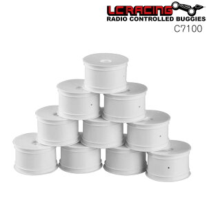LC RACING RCJ[ C7100 1/10 4WD A oM[zC[ 10 WRp[c