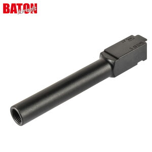 BATON airsoft G17-01-1 11mm���l�W �X���b�f�b�h�A�E�^�[�o���� G17 �J�X�^�� �I�v�V���� �p�[�c ���[����