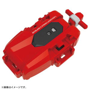 �x�C�u���[�hX BEYBLADE X BX-47 �X�g�����O�����`���[L ���b�hVer.