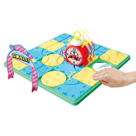 チクタクバンバン パーティゲーム 1～4人用 メガハウス 送料無料 ギフト プレゼント