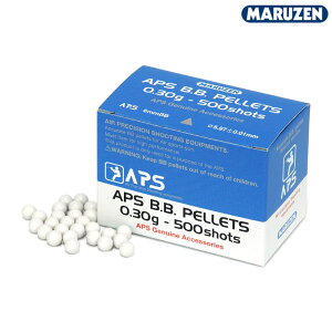 MARUZEN �}���[�� APS BB 0.30g�e 500�� �����ˌ����Z BB�e �J�X�^�� �I�v�V���� �p�[�c �T�o�C�o���Q�[�� �T�o�Q�[ IPSC �X�`�[���`�������W �V���[�e�B���O �}�b�` ���� �~���^���[
