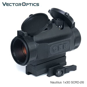 �x�N�^�[�I�v�e�B�N�X �h�b�g�T�C�g Nautilus 1x30 Vector Optics SCRD-26-2 �X�R�[�v �J�X�^�� �I�v�V���� �p�[�c �T�o�C�o���Q�[�� �T�o�Q�[ ���� �~���^���[ �V���[�e�B���O �}�b�` ��������