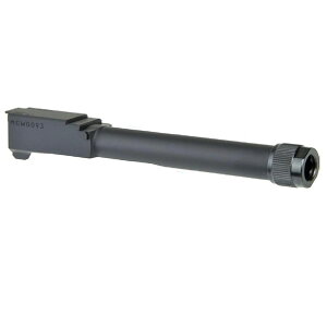 DETONATOR �A���~�A�E�^�[�o���� �����}���CG17 Gen5 MOS GBB�Ή� BK 14mm�t�l�W NSR�V�X�e������ OB-TM57ABK �J�X�^�� �I�v�V���� �p�[�c ��������