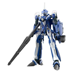 HG 1/100 VF-25G ���T�C�A�o���L���[(�~�n�G���E�u�����@)�v�����f��[BANDAI SPIRITS]��������