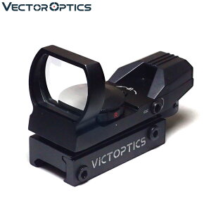 VECTOR OPTICS �x�N�^�[�I�v�e�B�N�X ���F�N�^�[�I�v�e�B�N�X VictOptics Z1 �h�b�g�T�C�g 1x23x34 �}���`���e�B�N�� �I�[�v���h�b�g�T�C�g RDSL-15 �J�X�^�� �I�v�V���� �p�[�c �T�o�C�o���Q�[�� �T�o