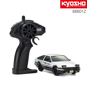 ���W�I�R���g���[�� �d�� �c�[�����O�J�[ First MINI-Z ������D �g���^ �X�v�����^�[�g���m AE86 �w�b�h���C�g KYOSHO ���� MINI-Z �~�j�b�c���[�T�[ 66601Z ��������