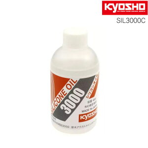 �V���R���I�C�� #3000 40cc KYOSHO ���� MINI-Z �~�j�b�c SIL3000C �����e�i���X