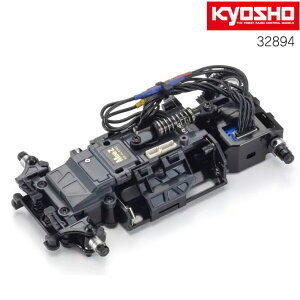 ���� �~�j�b�c���[�T�[ MR-04EVO2 �V���V�[�Z�b�g W-MM 5600KV KYOSHO ���� MINI-Z �~�j�b�c 32894 ��������