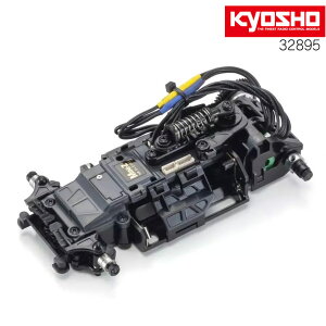 ���� �~�j�b�c���[�T�[ MR-04EVO2 �V���V�[�Z�b�g N-MM2 4100KV KYOSHO ���� MINI-Z �~�j�b�c 32895