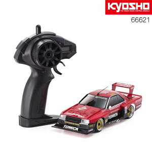 ���W�I�R���g���[�� �d�� �c�[�����O�J�[ First MINI-Z �X�J�C���C�� �X�[�p�[�V���G�b�g '82 KYOSHO ���� MINI-Z �~�j�b�c���[�T�[ 66621 ��������