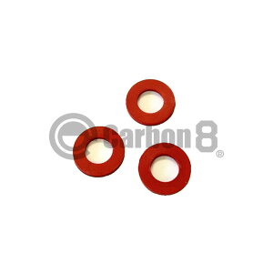 CARBON8 �J�[�{�l�[�g �����p�[�c ���R�C���o�b�t�@�[ 3�Z�b�g �J�[�{�l�C�g �J�X�^�� �I�v�V���� �p�[�c ���[����