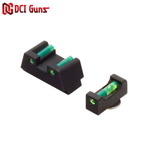 DCI Guns �W���T�C�g �����}���C G17 Gen5 MOS�p ���A �t�����g�Z�b�g �J�X�^�� �I�v�V���� �p�[�c ���[����