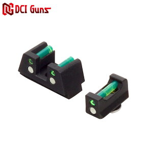DCI Guns �n�C�u���b�h�T�C�g �����}���C G17 Gen5 MOS�p ���A �t�����g�Z�b�g �J�X�^�� �I�v�V���� �p�[�c ���[���� ��������