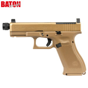 BATON airsoft GLOCK G19X MOS CO2GBB CO2�K�X�K�� �n���h�K�� 18�Έȏ�Ώ� �J�X�^�� �I�v�V���� �p�[�c �T�o�C�o���Q�[�� �T�o�Q�[ ���� �~���^���[ ��������