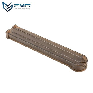 EMG King Arms FN P90 100�A�}�K�W�� AEG �d���K���p �X�y�A�}�K�W�� KA-MAG-59 �J�X�^�� �I�v�V���� �p�[�c