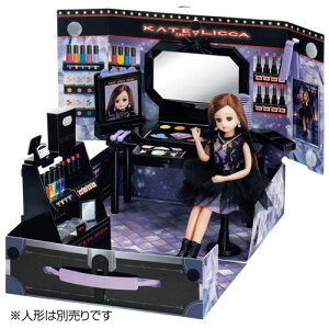 ���J����� LF�|14 KATE LICCA Makeup Shop�@��������