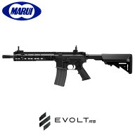 東京マルイ 電動ガン エボルトRS EVOLT RS FPR MK 4 RSモデル リコイルショックモデル 18歳以上対象 カス…