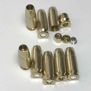 C-Tec 9mm K[ _uLbvJ[gbW@8 }VM92Ή 