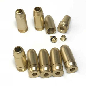 C-tec 45ACP A~}ChLbN ΃J[gbW 8 JX^ IvV p[c ~^[ [