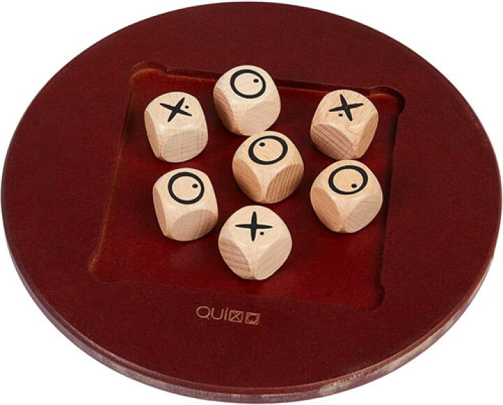 楽天市場】※パッケージ難有※ギガミック Gigamic クイキシオ・ミニ QUIXO mini 木製ボードゲーム 対戦ボードゲーム 脳トレ 木製玩具 送料無料 : Toy&ZAKKA mimiy / ミミー 楽天市場】※パッケージ難有※ギガミック Gigamic クイキシオ・ミニ QUIXO mini 木製ボードゲーム 対戦ボードゲーム 脳トレ 木製玩具 送料無料 : Toy&ZAKKA mimiy / ミミー