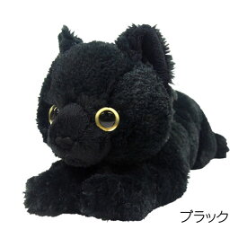 ひざねこ ぬいぐるみS ひざネコ ねこ 猫 おもちゃ 癒し リアル ネコグッズ ねこグッズ ネコ雑貨　ねこ雑貨 子猫 こねこ 動物 介護用にも ギフト プレゼント